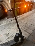 Ninebot G2 max, Fietsen en Brommers, Ophalen of Verzenden, Zo goed als nieuw