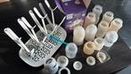 Set Philips Avent, Kinderen en Baby's, Ophalen, Gebruikt