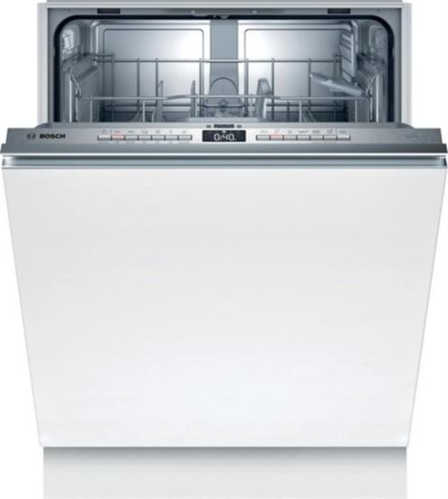 Lave vaisselle Bosch SMH4ITX16E, Electroménager, Lave-vaisselle, Neuf, Encastré, Classe énergétique A ou plus économe, Programme éco