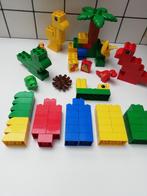 duplo 1781 Dino Babies met mama, Ophalen of Verzenden, Gebruikt, Complete set, Duplo