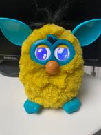 Furby Werkend Geel en blauw, Verzamelen, Ophalen of Verzenden, Gebruikt