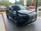 Honda HR-V e:HEV 1.5 i-MMD Hybrid Advance -3311 SUMMER DEAL, 1498 cc, Leder en Stof, Zwart, 5 zetels