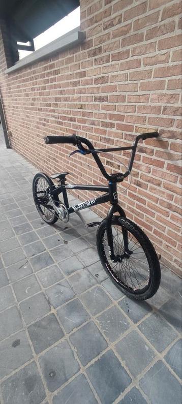 Haro BMX Race, Aluminium, Enlèvement, Utilisé, Haro