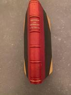 Bruxelles il y a vingt ans  Fernand de Vieusart 1889 50 ex., Antiek en Kunst, Ophalen of Verzenden