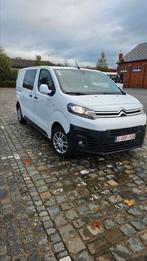 Citroën jumpy 2.0hdi, Auto's, Citroën, Trekhaak, Particulier, Te koop