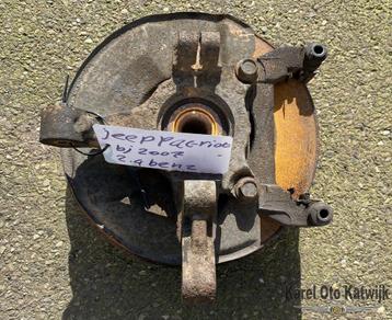 Voorwiel lager links Jeep Patriot 2007-2012 beschikbaar voor biedingen