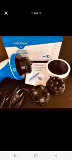 Cellublue afslankmassage., Ophalen of Verzenden, Nieuw