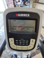 Vélo elliptique HAMMER crosstech XTR, Sports & Fitness, Appareils de fitness, Vélo elliptique