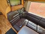 Fiat Euramobil Integra I840 EB-3, Caravans en Kamperen, Mobilhomes, Integraal, Bedrijf, Diesel, Fiat