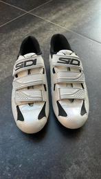 Sidi fietsschoenen mt 40 (valt klein) prima staat), Fietsen en Brommers, Fietsaccessoires | Fietskleding, Ophalen, Zo goed als nieuw