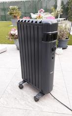Sencys kachel Electrisch 1500 watt., Ophalen