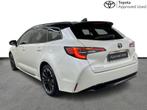 Toyota Corolla TS 1.8 Hybrid GR Sport, Auto's, 122 pk, https://public.car-pass.be/vhr/6dbd97e6-1906-40f0-8129-40d2e7f66871, Corolla
