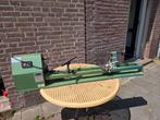 Draaibank, Ophalen, Zo goed als nieuw
