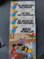 strips, Plusieurs BD, Enlèvement, Comme neuf