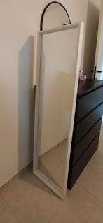 Spiegel 150x40, Ophalen