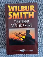 Boeken van Wilbur Smith, Ophalen, Zo goed als nieuw, Wilbur Smith