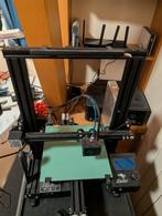 Creality 3D Ender 3 Pro 3D printer, Computers en Software, 3D Printers, Ophalen of Verzenden, Zo goed als nieuw