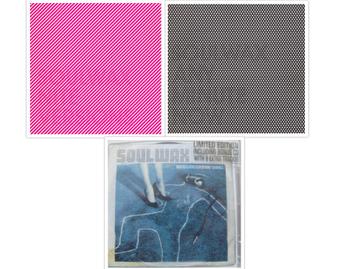 Soulwax - Cd's beschikbaar voor biedingen