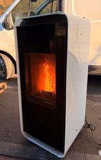 Poêle à pellets Edilkamin Néa 8KW, Bricolage & Construction, Chauffage & Radiateurs, Enlèvement