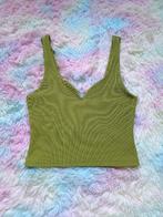 Sexy crop top van Costes, Enlèvement ou Envoi, Taille 36 (S), Vert, Costes