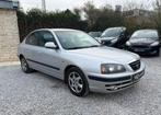 Hyundai, Auto's, 4 deurs, Zwart, Bedrijf, Zilver of Grijs