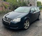 Volkswagen Golf 5 brek bluemotion, Auto's, Volkswagen, Diesel, Te koop, Golf, Particulier