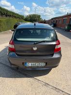 BMW 1 SERIE ✅1 REEKS 116i Navi Garantie GEKEURD, Auto's, BMW, Beige, Leder, Euro 4, 85 kW