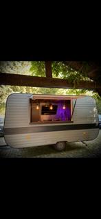 Food truck -de 750 kg avec papier, Particulier