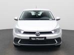 Volkswagen Polo 1.0 TSI Life Business, Voorwielaandrijving, 116 g/km, Stof, Gebruikt