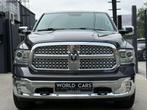 Dodge Ram 5.7i LPG LARAMIE/ TVA*BTW/ AIR-MATIC/ FULL OPTIONS, Auto's, Dodge, Automaat, 4 deurs, USB, Gebruikt
