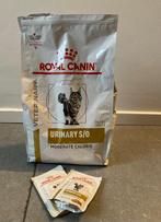Royal Canin Feline Urinary S/O pour chats à calories modérée, Enlèvement ou Envoi, Chat