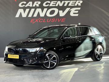 Opel Astra Turbo GS-Line * 2 Stuks Beschikbaar beschikbaar voor biedingen