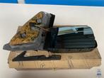 NOS buitenspiegel rechts voor Mercedes-Benz W140 S-klasse, Auto-onderdelen, Spiegels, Ophalen of Verzenden, Nieuw, Mercedes-Benz