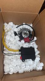 Selletra met itronix cdi voor am6, Ophalen of Verzenden