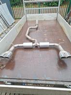 Uitlaat-sport, Auto-onderdelen, Ophalen, Audi