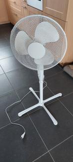 Ventilator, Elektronische apparatuur, Ventilatoren, Ophalen, Gebruikt, Vloerventilator