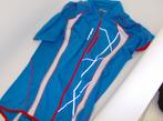 Wielershirt - ICEPEAK - Medium - maat 50 -Korte mouw - NIEUW, Fietsen en Brommers, Fietsaccessoires | Fietskleding, Ophalen of Verzenden