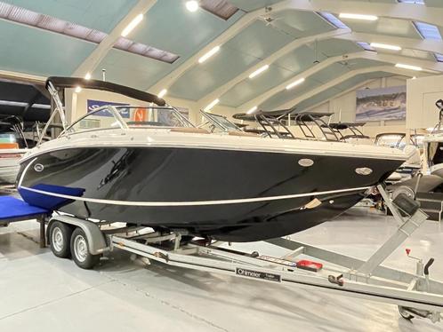 Cobalt R3 Bowrider, Sports nautiques & Bateaux, Speedboat, Comme neuf, 6 mètres ou plus, Essence, 200 ch ou plus, Polyester, Moteur in-bord