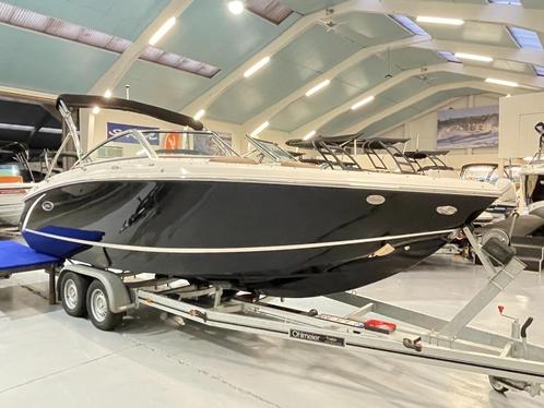 Cobalt R3 Bowrider, Sports nautiques & Bateaux, Speedboat, Comme neuf, 6 mètres ou plus, Essence, 200 ch ou plus, Polyester, Moteur in-bord