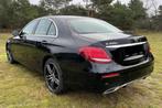 mercedes-benz e350e, Automaat, 4 deurs, Zwart, USB