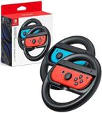 Nintendo Paar Joy Con stuurwielen SNELLE GRATIS LEVERING