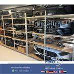 W117 X177 CLA SHOOTING BRAKE KOFFERBAK ROLO ORIGINEEL Merced, Auto-onderdelen, Interieur en Bekleding, Verzenden, Gebruikt