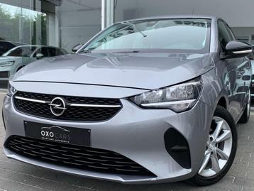 Opel Corsa 1.2i / Airco / Gps / Cruise / Camera /CarPlay/PDC beschikbaar voor biedingen