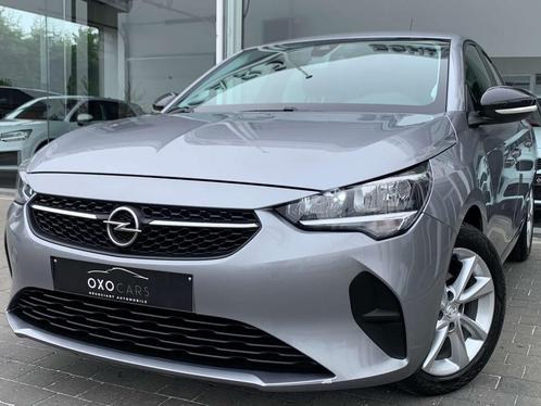 Opel Corsa 1.2i / Airco / Gps / Cruise / Camera /CarPlay/PDC, Auto's, Opel, Bedrijf, Te koop, Corsa, ABS, Achteruitrijcamera, Airbags