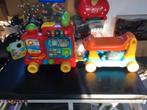 vtech kindertrein, Enlèvement, Comme neuf, 2 à 4 ans