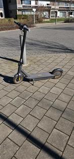 Ninebot g30 max perfecte staat, Fietsen en Brommers, Ophalen