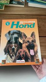 Encyclopedie van de hond, Enlèvement, Comme neuf