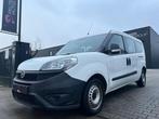 Fiat Doblo Maxi 1.3 JTD BTW incl., Auto's, Bestelwagens en Lichte vracht, Electronic Stability Program (ESP), 95 pk, 0 kg, Wit