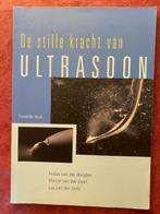Mondzorg: De stille kracht van de ultrasoon, Ophalen, Nieuw