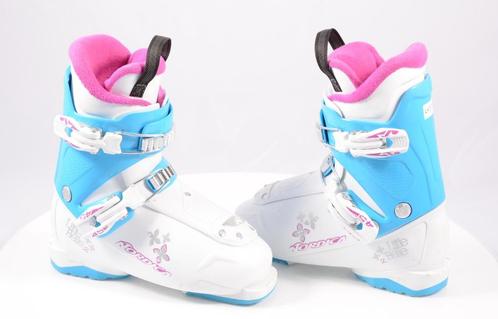 28,5 29 31 32 35 36 EU kinder skischoenen NORDICA LITTLE, Sport en Fitness, Skiën en Langlaufen, Gebruikt, Schoenen, Ski, Nordica